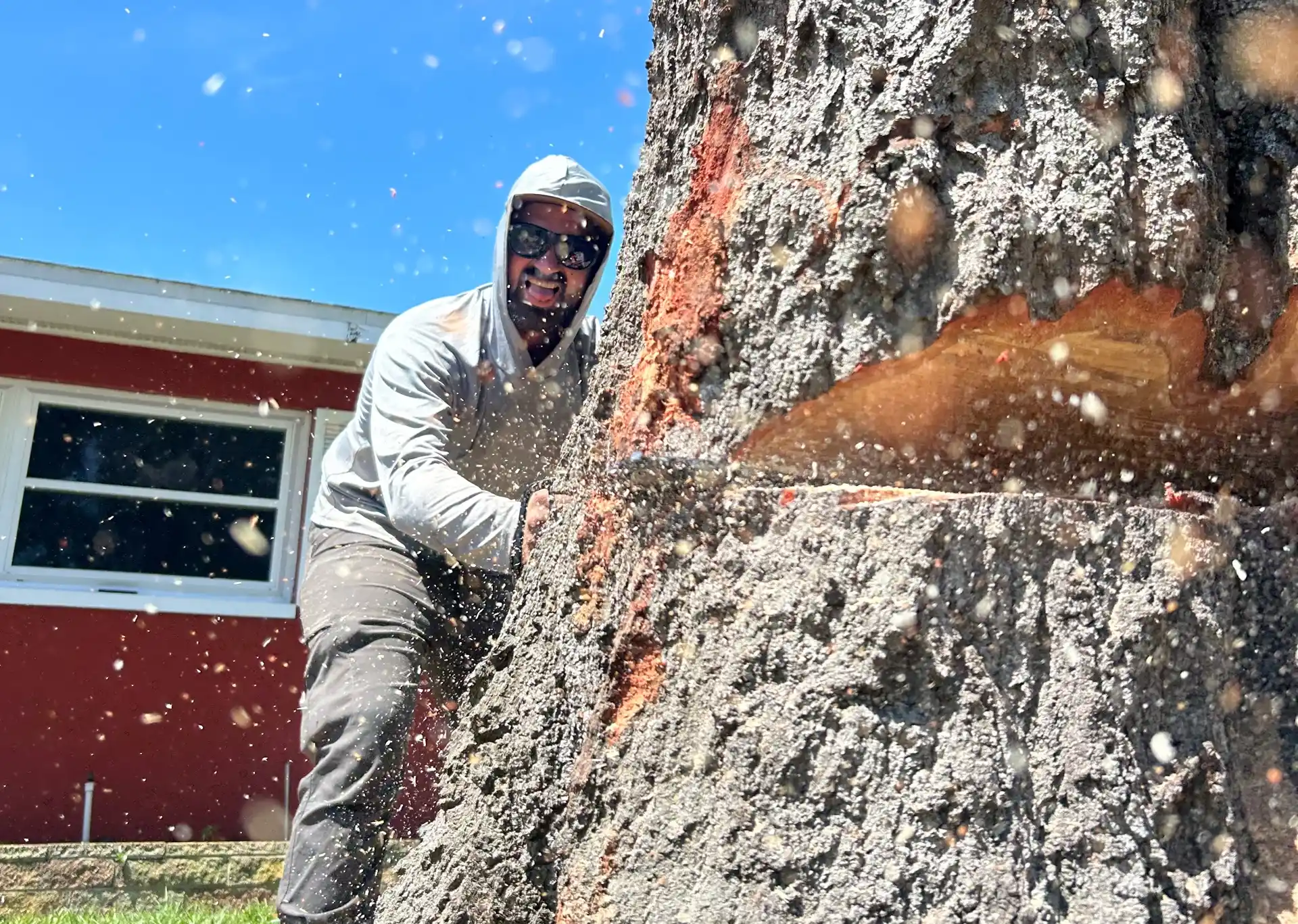 grass monsters property solutions llc HERO